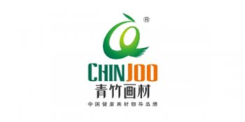 青竹畫材